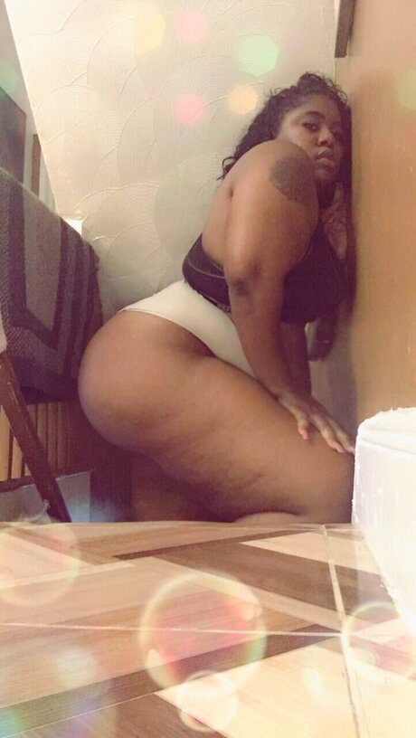 BODACIOUS naked model pictures