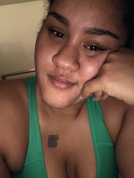 QueenChapo exclusive actress photo