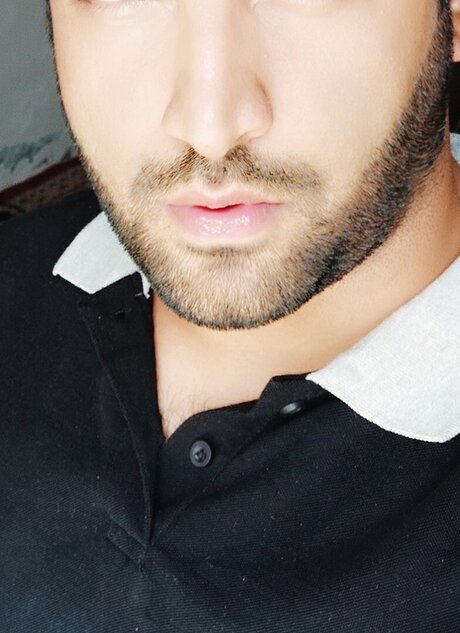 Bi BearXXX hot star picture