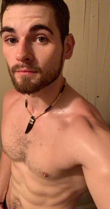 The Lukester nice model photo