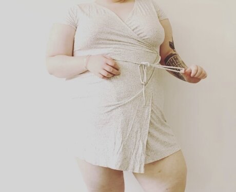 Bighairybeauty sexy pornstar image