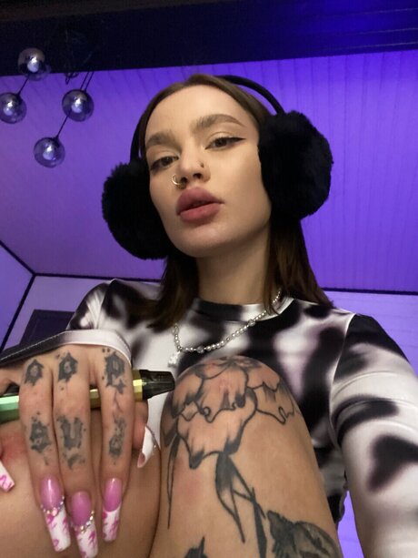 Kristin_ hd model archive