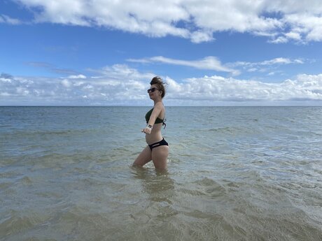 Isla Baby star free image