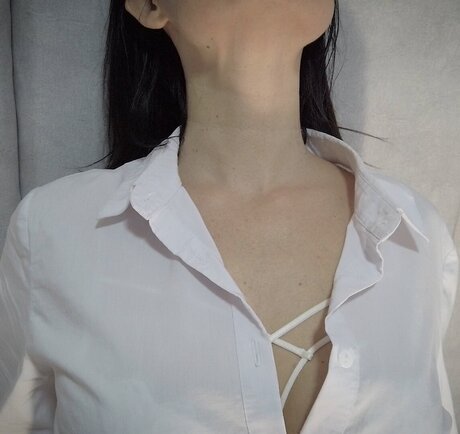 Angel PF model naked gallery