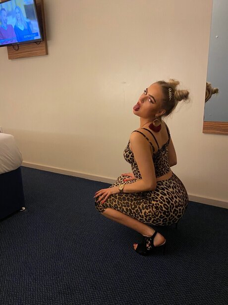 Monika Rusaite nudes pornstar pic