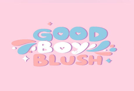 Blush model sex pictures