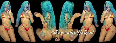 Rosmailin Artista Dominicana_ model sex photos