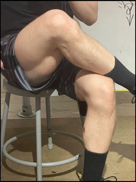 Lobito naked model picture