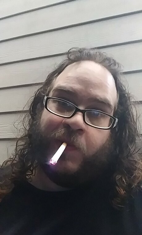 Brian Kloufetos star adult img