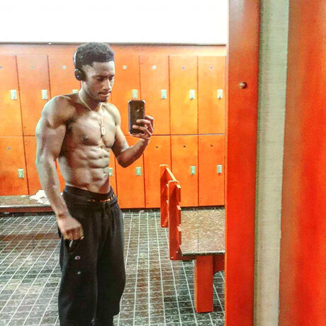 Oshea model erotic picture