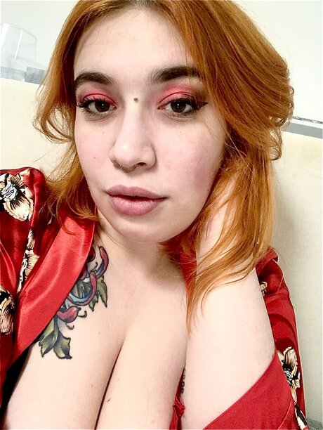 Jenevra Ellison star sexy pictures