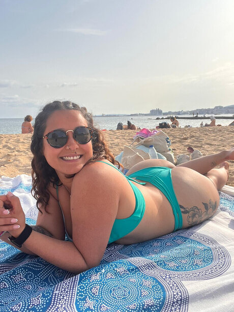 Samba feet pornstar nude images