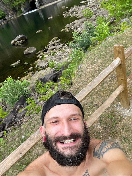 BIGDICKDADDYFROMCINCINNATI star naked pics