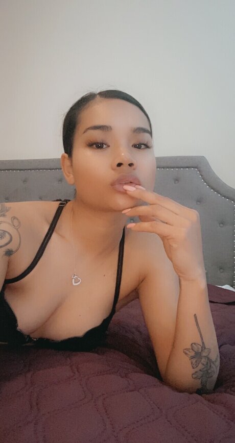 GracieLu_ pornstar erotic picture