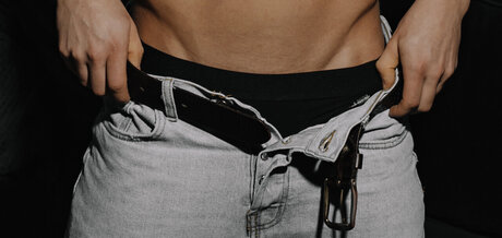 Ciao Lovers perfect actress photo