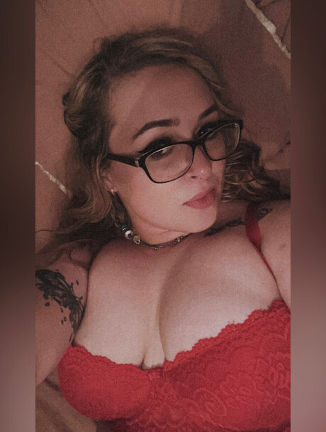 Scarlett Smokey star nudes galleries