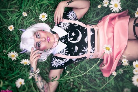 Ruby Mae Devine star top pictures