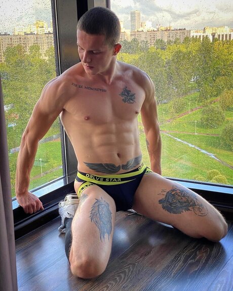 sokolusha19 pretty star photo