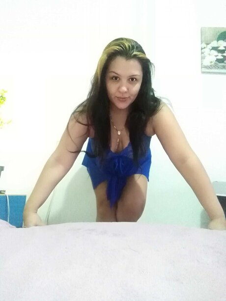 Jhoanita model sexy image