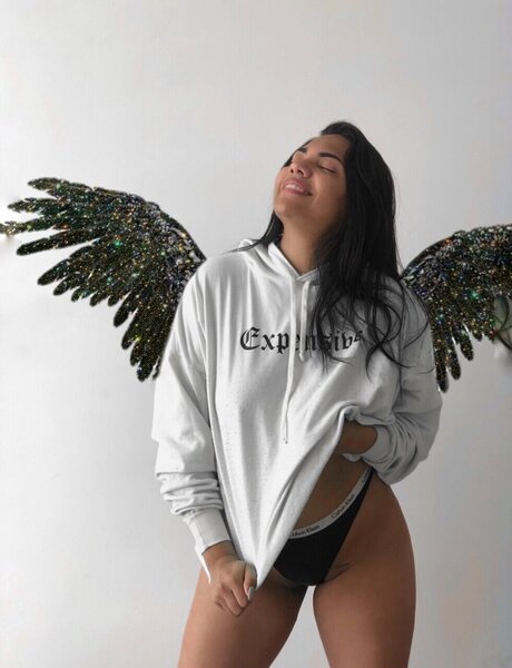 Leress Figueroa nude star images