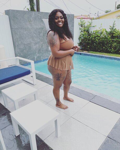 Dripping Chocolate top model img