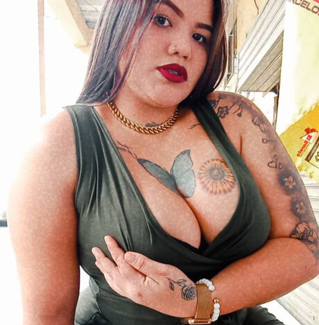 gorditasexy sexy actress image