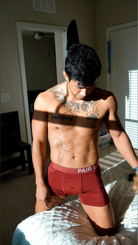 Jay Rodriguez exclusive star photos