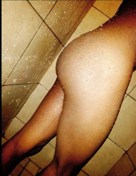 Quarantine Buddy sex actress image