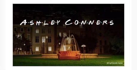 Ashley Connors pornstar perfect images