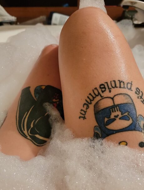 Lycan Castle pornstar art picture