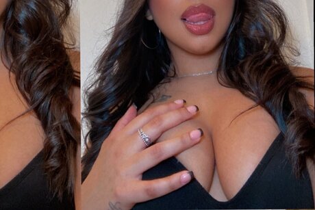 Anaya model art pics