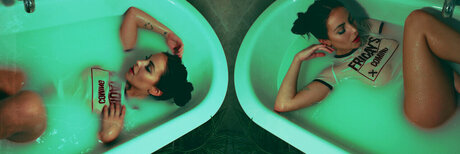 NiamisCreations model sexy photo