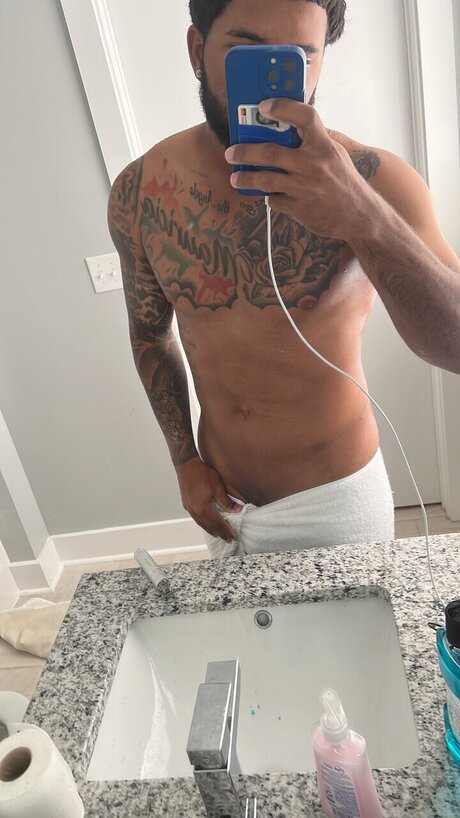 Junior calderon beautiful model pictures