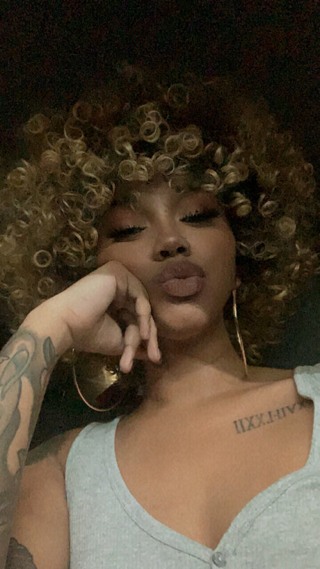 Miss Sativa model pornographic gallery