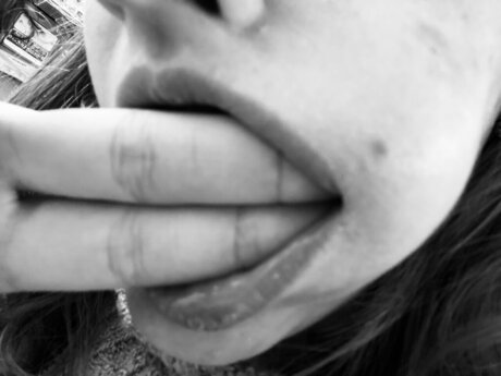 buttbuddybabycake star top picture