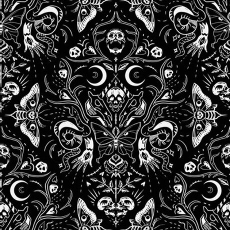 Glimmer Goth model exclusive galleries