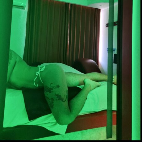 Daniel ken free model images