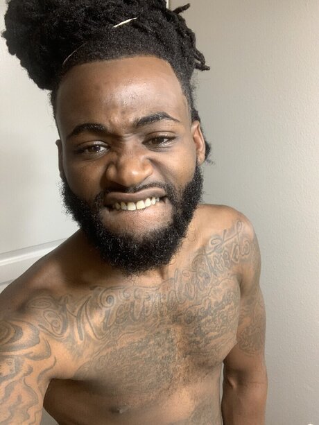 BiG SLANGER model gallery