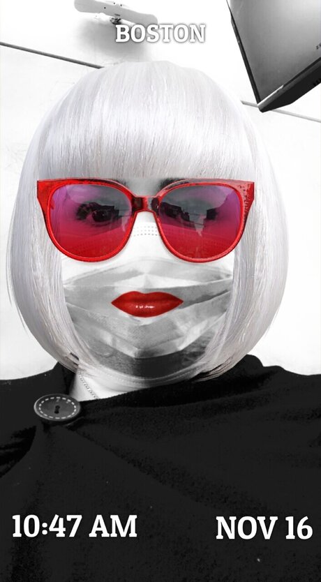 Christy Hughes star high quality image