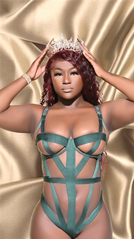 Bleu Baebie_ nude model pics