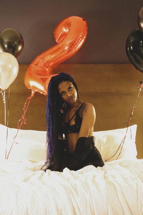 Kendralance model top picture