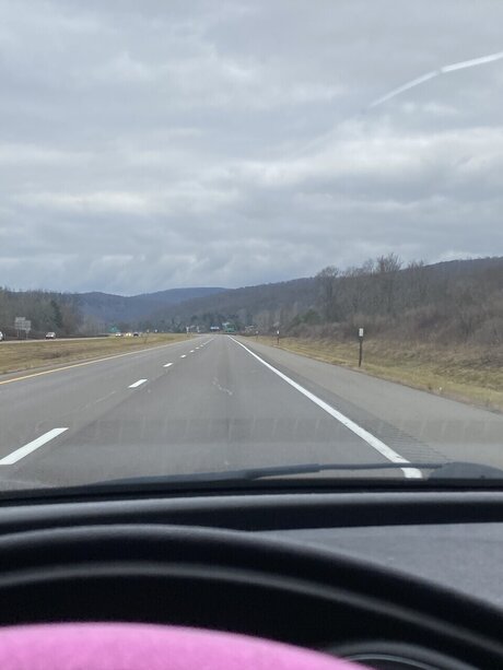 Ramblin Patty best model image