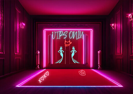 BBW QUEEN pornstar exclusive img