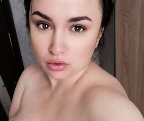 _Adventurous Masha_ model naked photos