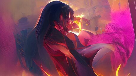 Vixen Kitten model naked photo