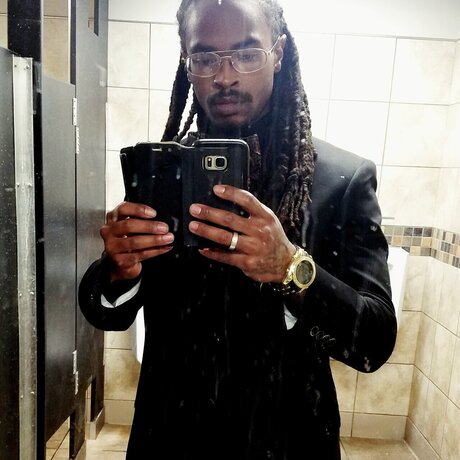 Lorrd Jodye top model photo