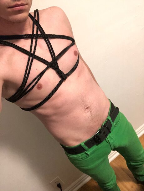 Jacksin Pollick sex actress picture