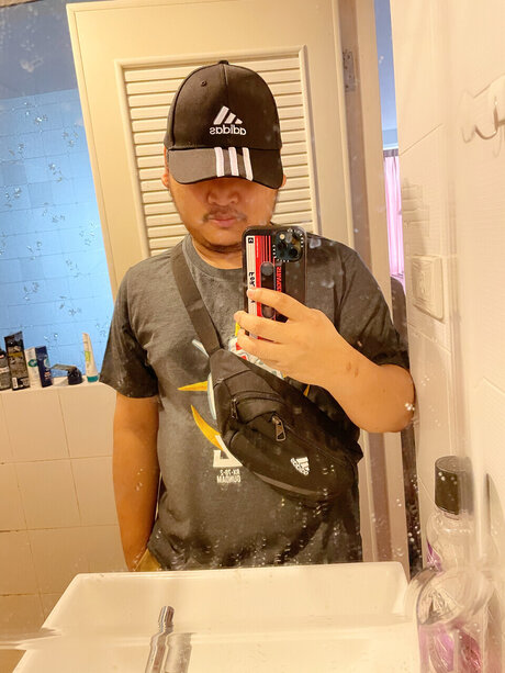 Pangyen888 model perfect picture