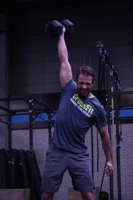 Silvan De Kievit nude star images