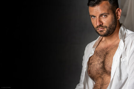 A naughty photographer_ nice star archive